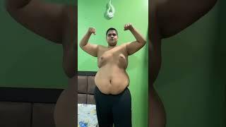 Insane Weights Loose Transformation | #shorts | Aly Motivation