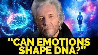 Can Emotions REALLY Control Your DNA? ! Gregg Braden