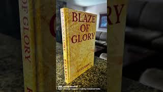 Blaze of Glory by Ryan Krol