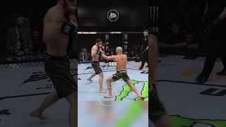 How Volkanovski Tricked Islam Makhachev