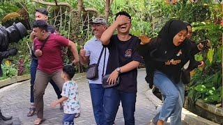 Kompilasi prank patung terlucu dan terbagus part-3..!!!