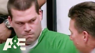 Court Cam: "Burn in Hell" Victim Impact Statements For Double Murderer | A&E