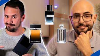 Reacting To : "The Complete Idiot's Guide To Men's Fragrances" By Gents Scents | Cologne Review 2024