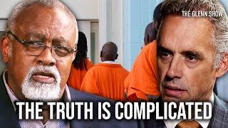 Race and Incarceration in America I Glenn Loury and Jordan Peterson