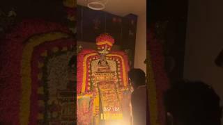 DAY 1 OF  KARTHIGAI#Swami  saranam#ayyappa#ayyappan#trending#viralvideo