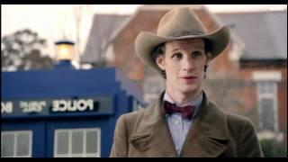 Doctor Who Closing Time Short Rescore - One Last Trip