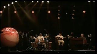 Joey DeFrancesco Elvin Jones  Bireli Lagrene - Live in Marciac France 1999 Part 1