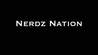 Nerdz Nation