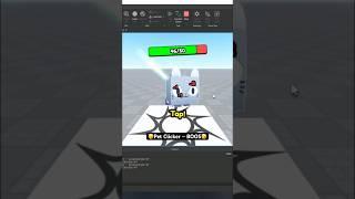 Pet Clicker - Roblox Studio (like Pet Simulator)