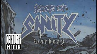 Edge Of Sanity – “Darkday (Remaster 2024)” (VISUALIZER)