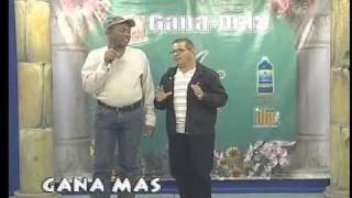 Elvin Soto El Ciclon de la Bachata