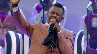 Lomusa Ongaka/Alter Call | Spirit Of Praise 6 ft Benjamin Dube