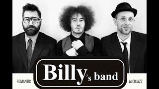 Billy´s Band в эфире радиостанции НАШЕ радио Пермь