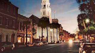 The South's Best City: Charleston, S.C. | Southern Living