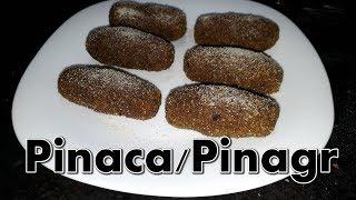 Pinaca/Pinagr | Goan Cuisine | Goan Sweet/Dessert Recipes | Cooking Addiction.