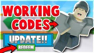 ALL *NEW* OP CODES WINGS UPDATE! Roblox Corridor Of Hell