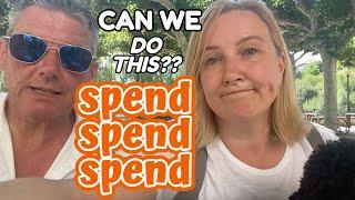 Our 3 month budget under threat -  Motorhome 3 months in Spain and Portugal