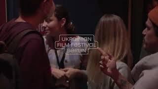 UFFB Ukrainian Film Festival Berlin Intro