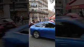 Звуки Парижа#лайфхак #прогулка #Сена #Париж #trip #путешествие #Калинина_экскурсовод #travel