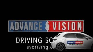 Advance & Vision Driving School | Driving Lessons | Driving School Sydney