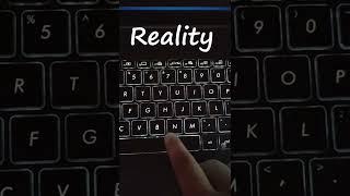 Coding - Expectation vs Reality | Programming - Expectation vs Reality | Codeiyapa #Shorts