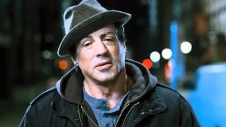 Rocky Balboa Official Trailer - Burt Young Movie (2006) HD