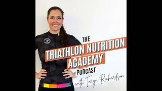 Open Water Swimming Nutrition with Greg Shaw