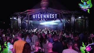 JDA @ Hoessenbosch Festival | Uilennest