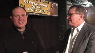 Jeremy Crabtree Previews Early Signing Period with Tiger Club of KC
