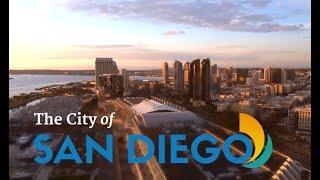 State of the City 2018: Real People, Real San Diego