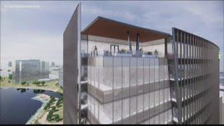 New FIS headquarters coming to Jacksonville will bring 500 new jobs