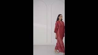 Indian Designer Sunira Designs' festive collection 2024 for women on Ogaan.com