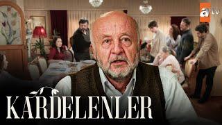 Yeni dizi Kardelenler yakında atv'de! | 1. Tanıtım @atvturkiye