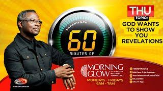 God Wants To Show Revelations | Matthew Ashimolowo | 05-06-2025
