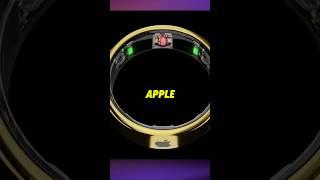 Apple Smart Ring #apple #smartring #applenews #techreviews #shorts #techtrends #technews #techshorts