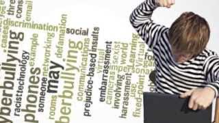 CyberBullying: Tell Someone by Tatyana Lopez