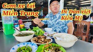 VỀ MIỀN TRUNG ĐÓN VIỆT KIỀU MỸ. Hành trình Sài Gòn đến Quy Nhơn (phần1)