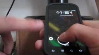 Android 4.0 Ice Cream Sandwich First Impressions and Review