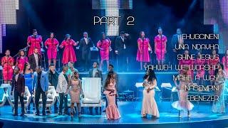 Spirit Of Praise 7 - Part 2 (7 Songs)