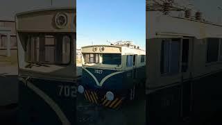 Golra Sharif Junction Islamabad Pakistan Railways