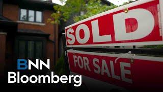 Canadian housing market 'sluggish' despite change to mortgage loan rules