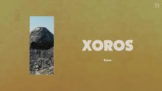 XOROS by XOROS – Music from The state51 Conspiracy