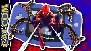 The Amazing Multiverse of Spider-Man 2 Ports | Calcom