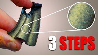 The HACK to painting capes I wish I knew before