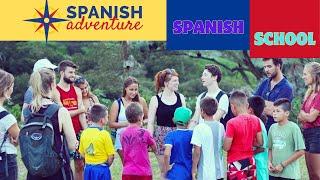 The best place to learn Spanish in colombia