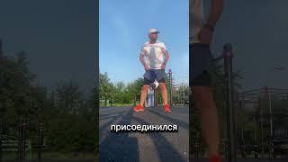  Будь Примером! Моя Тренировка и Будущий Спортсмен (День 39) #дисциплина #спорт #челленджы