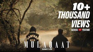 Mulaqaat- Sunny Sharma x D9 | Teaser | New Song 2023