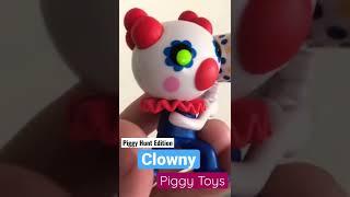 Clowny Piggy Hunt Edition - New Piggy Toys for 2022!