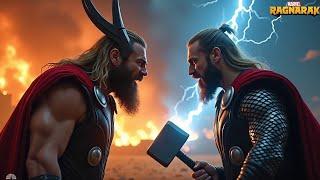 Ragnarok: The Final Battle of the Norse Gods | Viking Mythology Explained