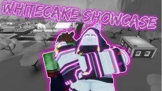 WHITECAKE SHOWCASE | An extraordinary day ( Roblox )